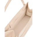 Sofia Dame Vesker Beige ONE SIZE,