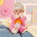 Baby Born Babydukke 30cm M Lys Og Lyd Fra 0 År Nattevenn
