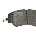FEBI BILSTEIN 199954 Bremseklosser