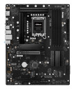 ASRock B860 Pro-A ATX Hovedkort LGA1851 DDR5 med 3 M.2 Slots