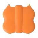 Sunnylife Butterfly beskyttelsesetui til DJI NEO 2 (oransje)