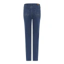 C.Ro Dame Jeans Blå 2XL,