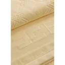 Elisabetta Franchi Dame Accessories Gul ONE SIZE,
