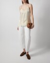 One & Other Top Grace Cami Ljusgul XS