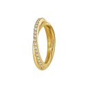 Jane Koenig Olympia Ring   Gold   56
