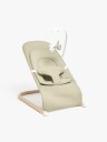 Beemoo PLAY Swift Vippestol Sage/Light Wood