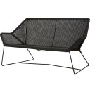Cane line Breeze sofa sort