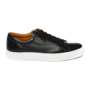 Jerold Wilton Herre Sko Svart 44 EU,