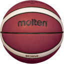 Basketballtrening Molten B6g3850 Fiba