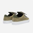 Diemme Marostica Low Olive Suede