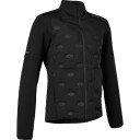 FOX Ranger Windbloc Fire Sykkeljakke Sort