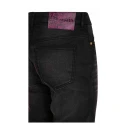 Just Cavalli Dame Jeans Svart W29