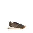Brunello Cucinelli Dame Sko Brun 38 1/2 EU,