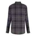 Saint Laurent Dame Bluser & Skjorter Flerfarget M,