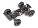 Blackzon Smyter DT 1/12 4WD Elektrisk ørkenbil - Blå
