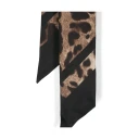 Dolce & Gabbana Dame Accessories Brun ONE SIZE,