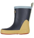 Wheat Welly Gummistøvler Navy 25