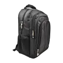 Tipi Classic ryggsekk 15" svart