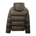 Armani Herre Jakker Grønn L,