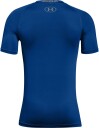 Under Armour SS Treningsgenser Royal XS