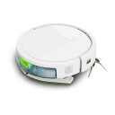 iRobot Roomba 115 Combo Robotstøvsuger med 15 000 Pa Sugekraft