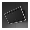 Smeg Universale KV394MB kjøkkenventilator