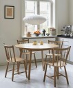 Hay J41 Stol Oiled Oak