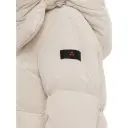 Peuterey Dame Frakker Beige XS