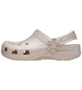 Crocs Classic Pearl Shine Clog T Cream 23/24