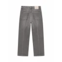 BE Able Herre Jeans Grå W32,