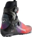 Rossignol Skøytesko X IUM WCS Skate BOA -26 Svart EU 41