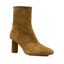 Forte Forte Dame Sko Beige 38 EU,