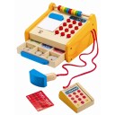 Hape Wooden Cash Register