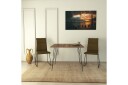 Murtwell bord 90 cm - Valnøtt