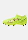 Puma ULTRA 6 MATCH FG/AG Jr