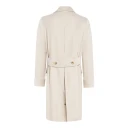 Franzese Collection Herre Frakker Beige M,