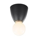 Nordesign Cup 110 taklampe - Svart