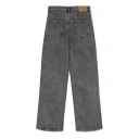 Vero Moda Tessa Wide Jeans Grå 28/34
