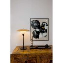 Louis Poulsen PH 3½-2½ Bordlampe Gul