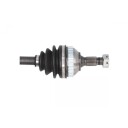 Point Gear Drivaksel POINT GEAR PNG70164