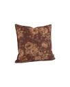 Rosehill putetrekk burgundy flower