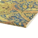 Notatbok Paperblanks Morris Windrush A4 Linjert