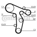 Registerrem CONTITECH CT1134