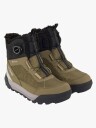Viking Expower BOA GTX Vintersko Khaki 32