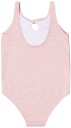 Luca &  Lola Rocella Badedrakt Silver Pink 86-92