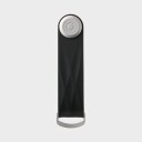 Orbitkey Active Key Organiser Jet Black