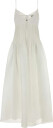 Tory Burch Dame Kjoler Hvit M,
