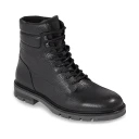 Tommy Hilfiger Herre Sko Svart 44 EU,