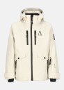 Slade Aspen Shell Jacket JR