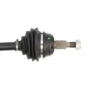 Point Gear Drivaksel POINT GEAR PNG71798